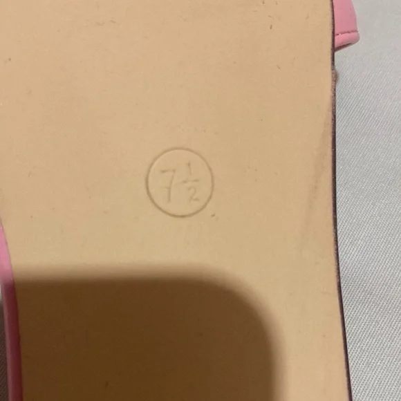 Lulus Mule Block Heel - Picture 6 of 9